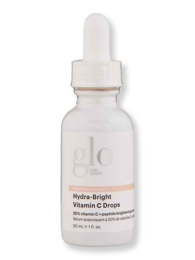 Glo Glo Hydra-Bright Vitamin C Drops 1 oz Serums 