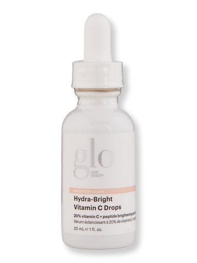 Glo Glo Hydra-Bright Vitamin C Drops Serums 1 oz 