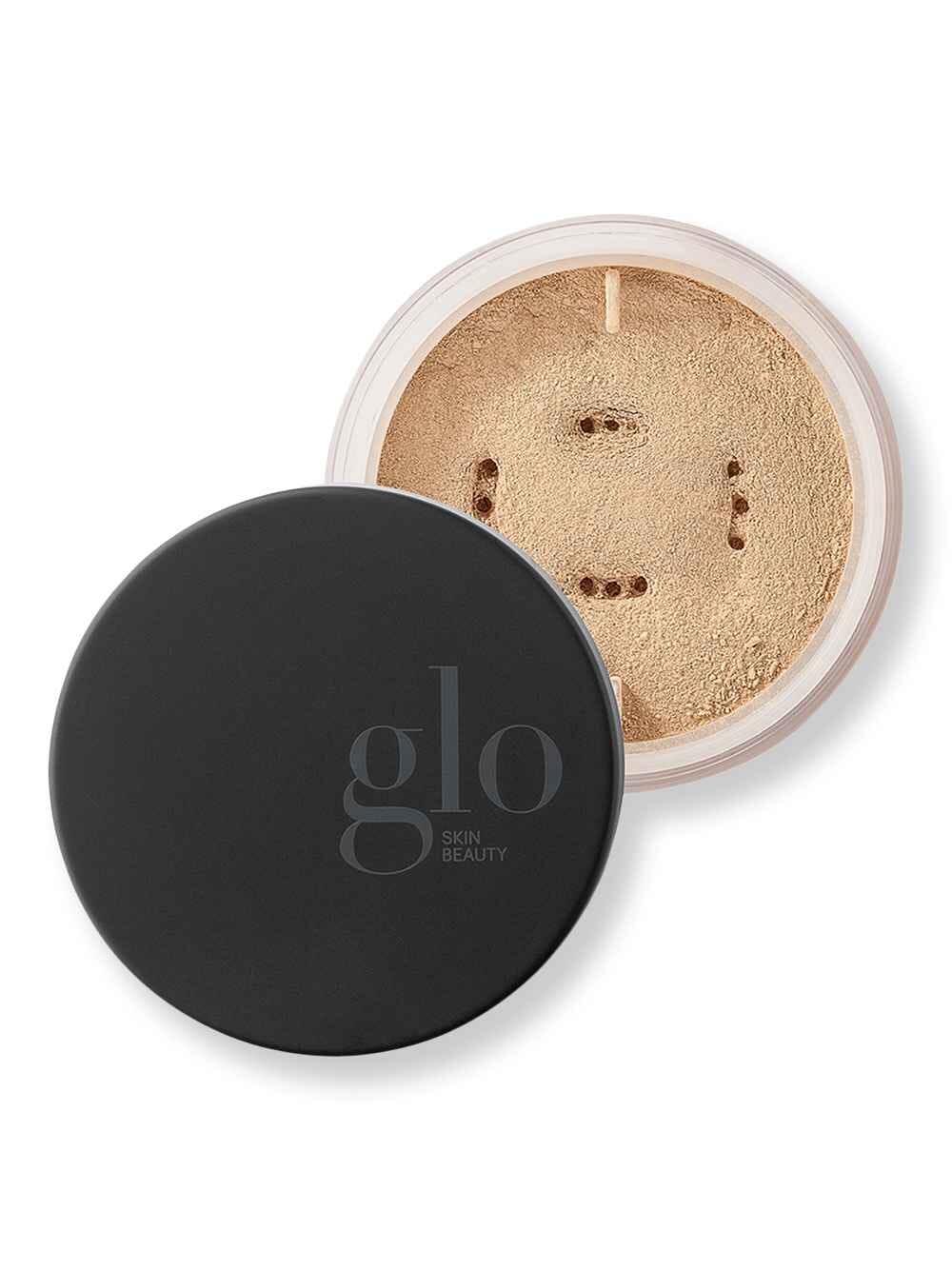 Glo Glo Loose Base Golden Light Tinted Moisturizers & Foundations 