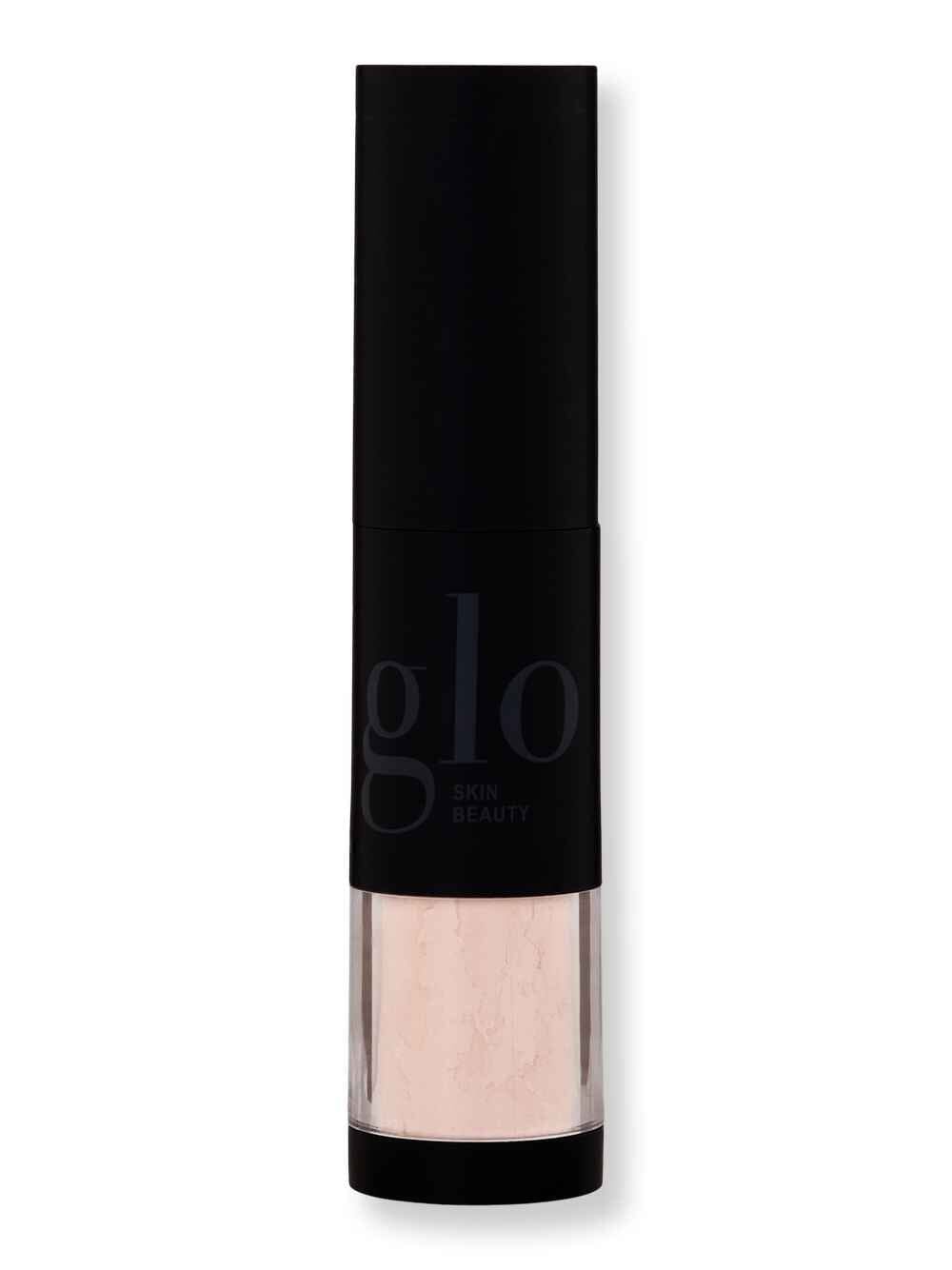 Glo Glo Loose Matte Finishing Powder Translucent Translucent Setting Sprays & Powders 