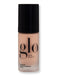 Glo Glo Luminous Liquid Foundation SPF 18 Naturelle Tinted Moisturizers & Foundations 