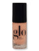 Glo Glo Luminous Liquid Foundation SPF 18 Tinted Moisturizers & Foundations Almond 