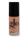 Glo Glo Luminous Liquid Foundation SPF 18 Tinted Moisturizers & Foundations Brulee 