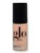 Glo Glo Luminous Liquid Foundation SPF 18 Tinted Moisturizers & Foundations Linen 