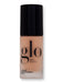 Glo Glo Luminous Liquid Foundation SPF 18 Tinted Moisturizers & Foundations Tahini 