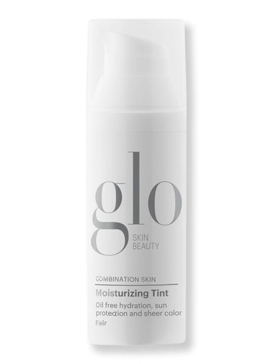 Glo Glo Moisturizing Tint SPF 30+ 1.7 oz Fair Face Sunscreens 