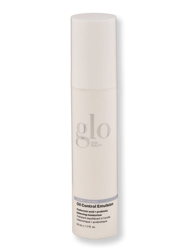 Glo Glo Oil Control Emulsion 1.7 oz Face Moisturizers 