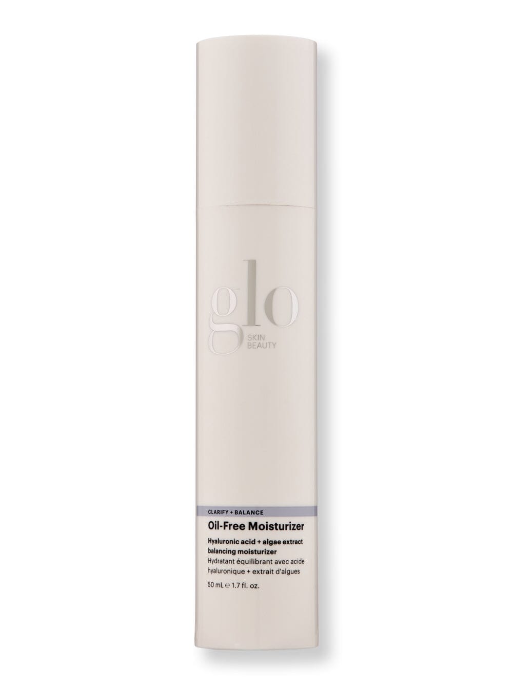 Glo Glo Oil Free Moisturizer Face Moisturizers 1.7 oz 