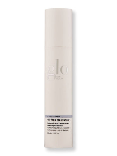 Glo Glo Oil Free Moisturizer Face Moisturizers 1.7 oz 