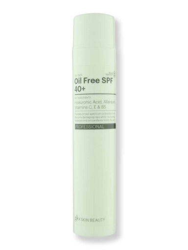 Glo Glo Oil Free SPF 40+ 7.25 oz Body Sunscreens 