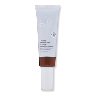 Glo Glo Oil-Free Tinted Primer SPF 30 1.7 fl oz 50 ml Deep Face Primers 