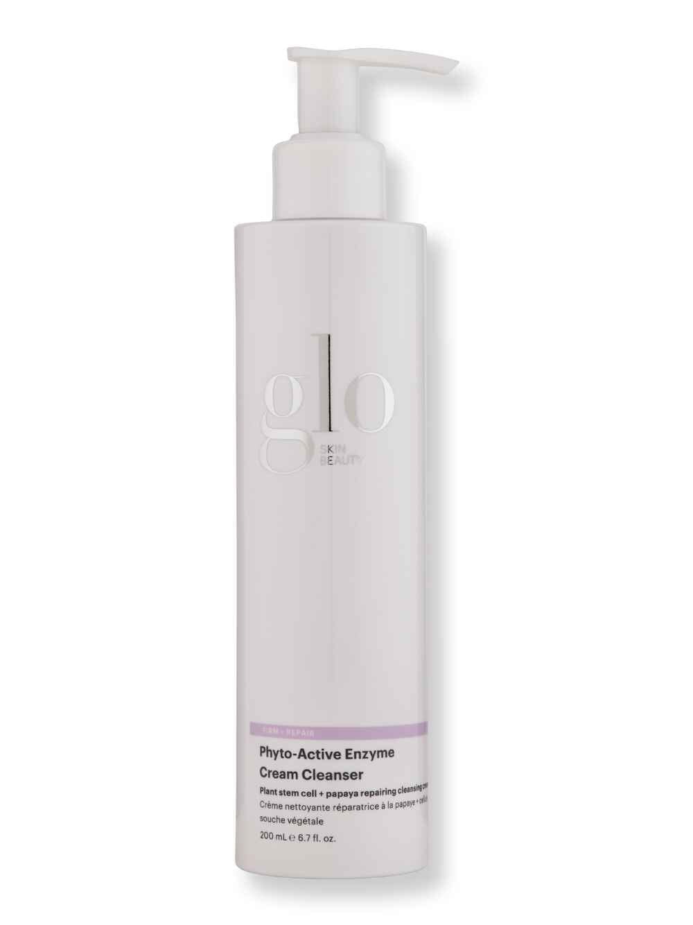 Glo Glo Phyto-Active Enzyme Cream Cleanser 6.7 oz Face Cleansers 