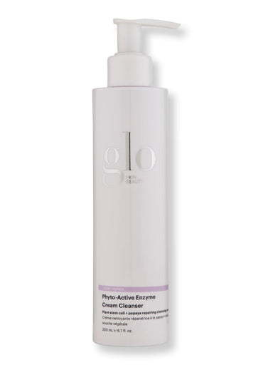 Glo Glo Phyto-Active Enzyme Cream Cleanser Face Cleansers 6.7 oz 
