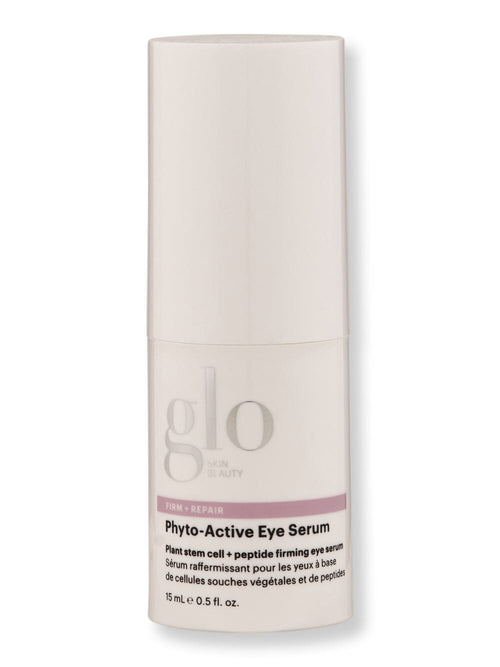 Glo Glo Phyto-Active Eye Serum Eye Serums 0.5 oz 
