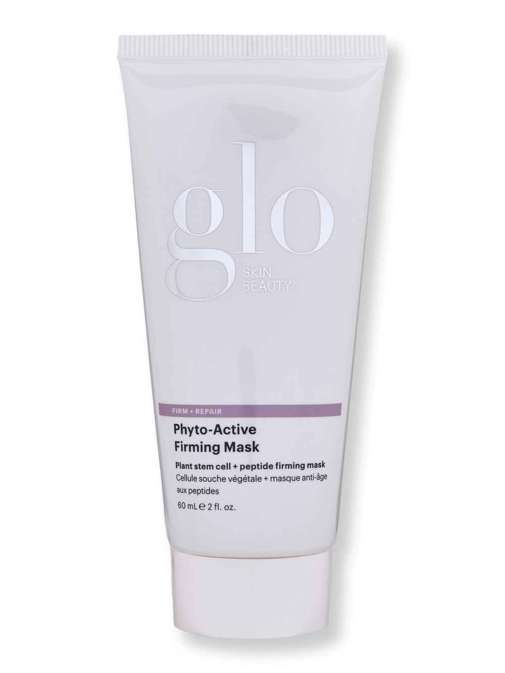 Glo Glo Phyto-Active Firming Mask 2 oz Serums 