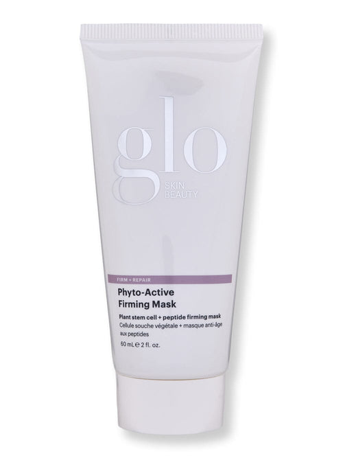 Glo Glo Phyto-Active Firming Mask Face Masks 2 oz 