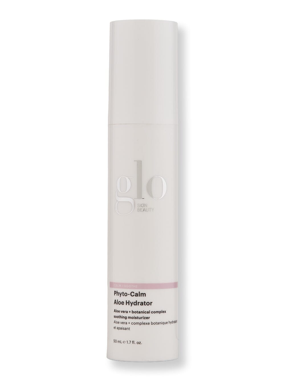 Glo Glo Phyto-Calm Aloe Hydrator Face Moisturizers 1.7 oz 