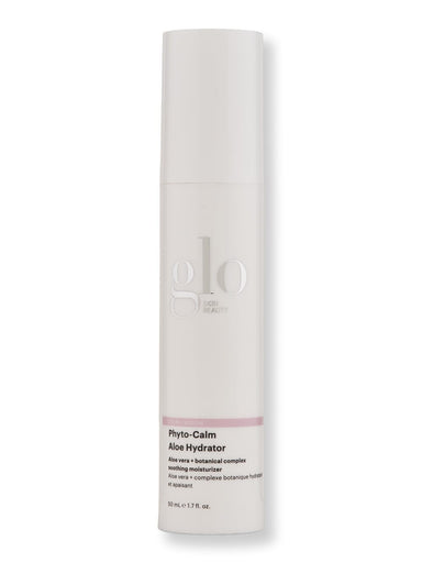 Glo Glo Phyto-Calm Aloe Hydrator Face Moisturizers 1.7 oz 