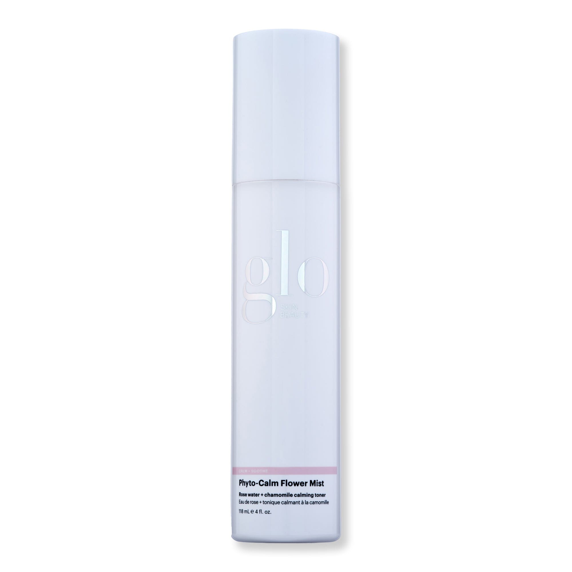 Glo Glo Phyto-Calm Flower Mist Toners 4 oz 