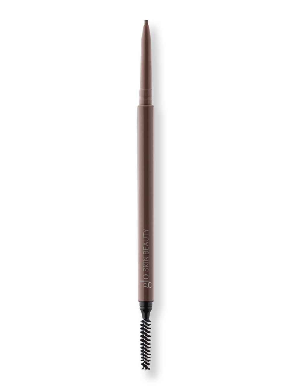 Glo Glo Precise Micro Browliner Dark Brown Eyebrows 