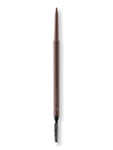 Glo Glo Precise Micro Browliner Dark Brown Eyebrows 