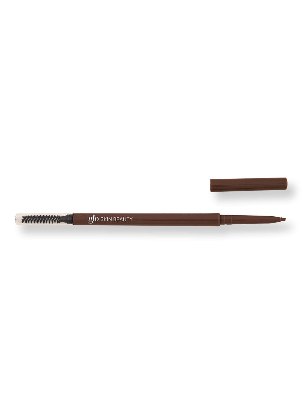 Glo Glo Precise Micro Browliner Eyebrows Ash 