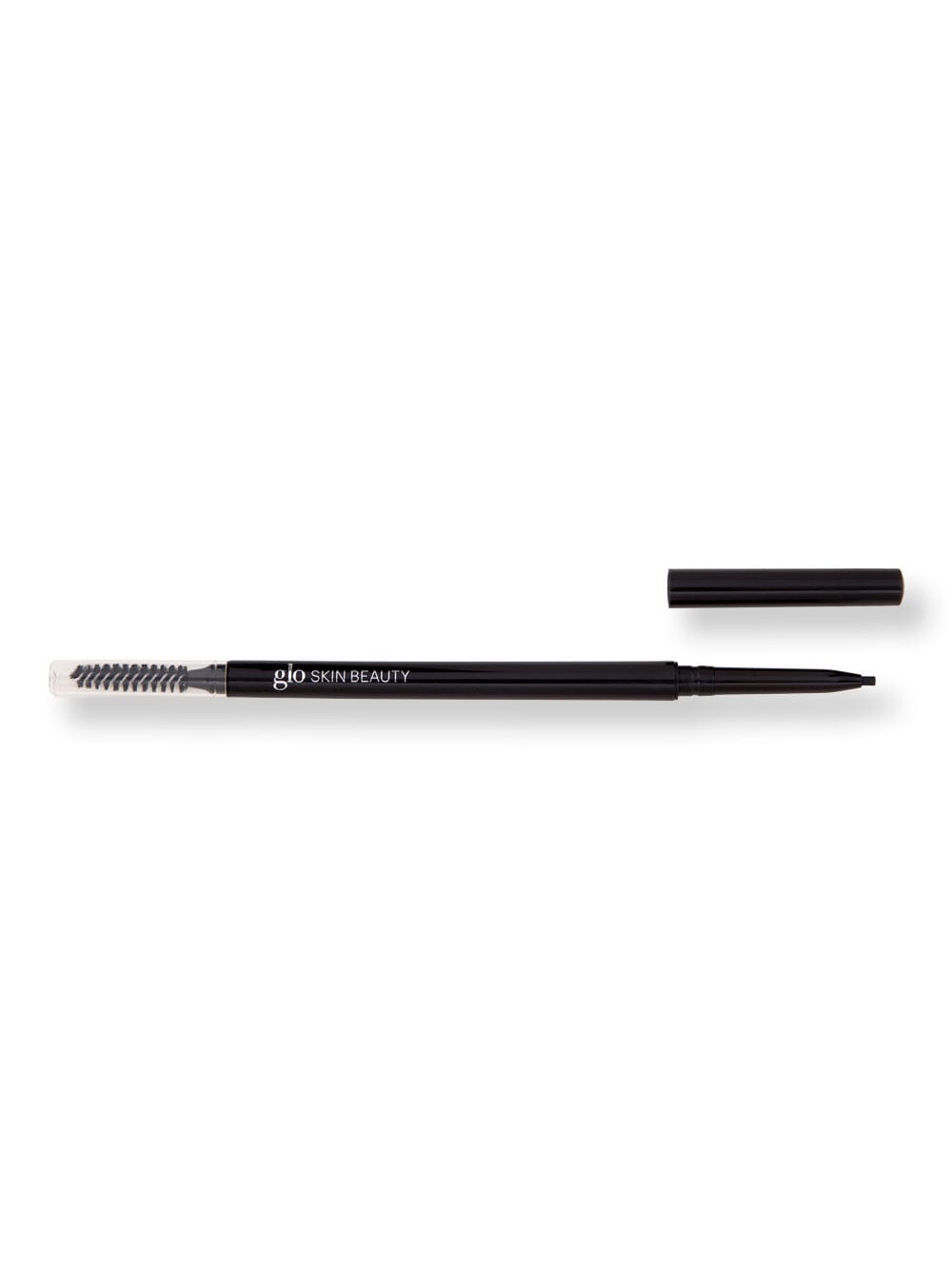 Glo Glo Precise Micro Browliner Eyebrows Cinder 