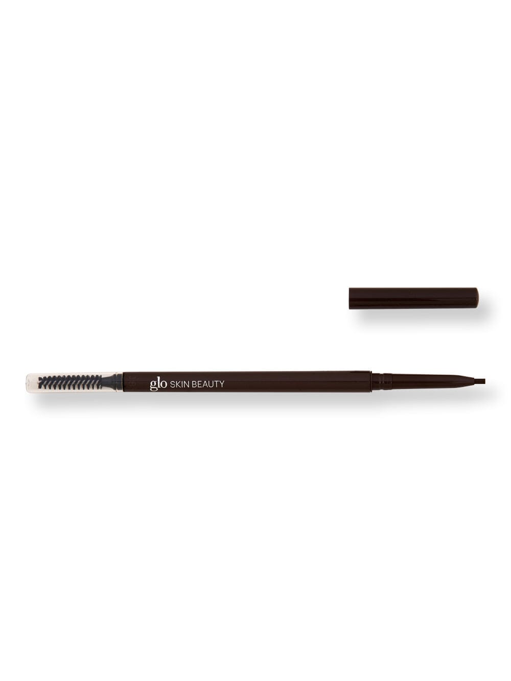 Glo Glo Precise Micro Browliner Eyebrows Dark Brown 