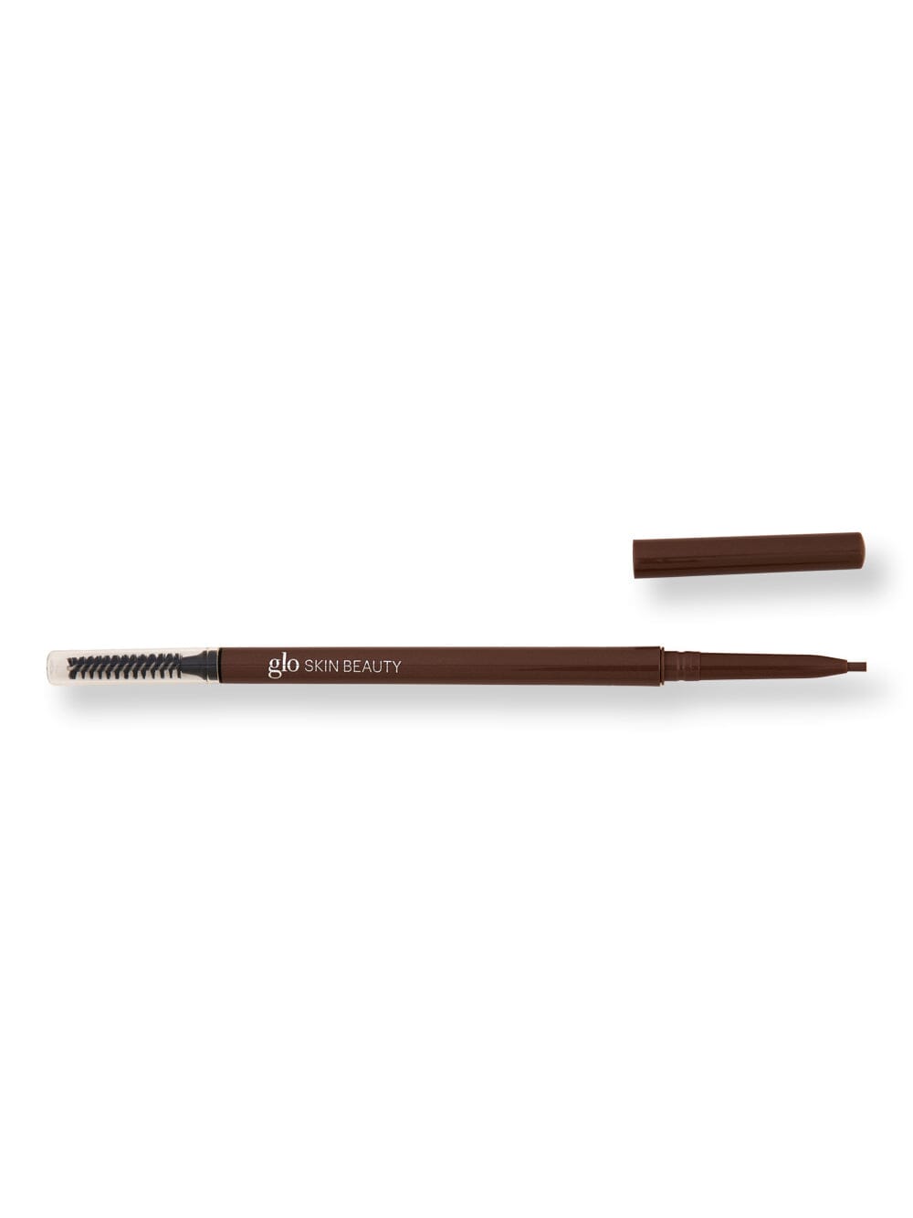 Glo Glo Precise Micro Browliner Eyebrows Light Brown 