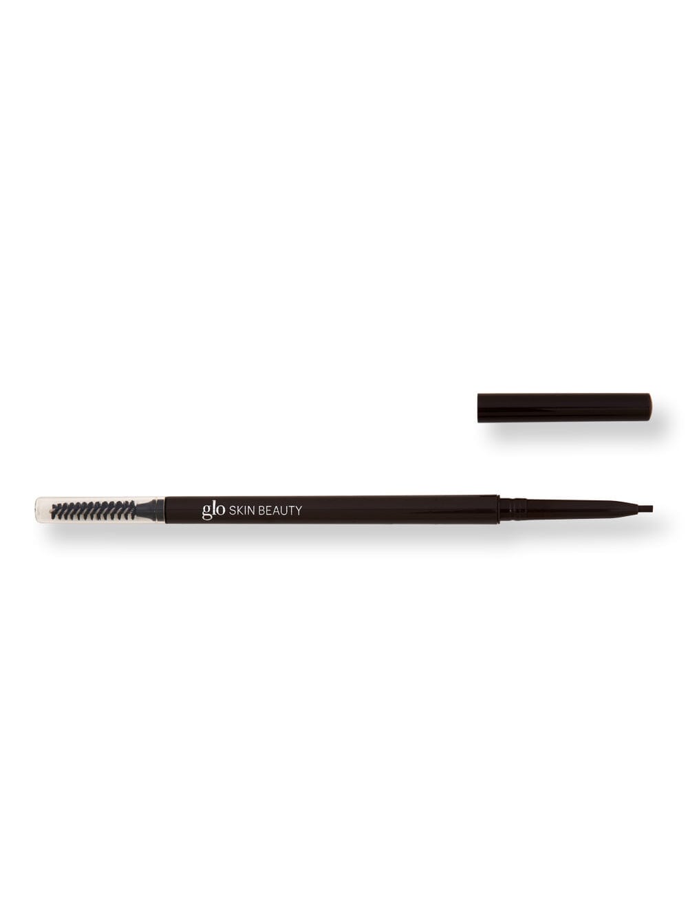 Glo Glo Precise Micro Browliner Eyebrows Raven 