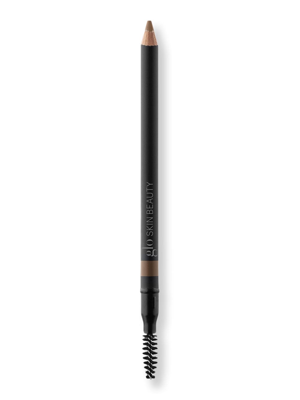 Glo Glo Precision Brow Pencil Taupe Eyebrows 