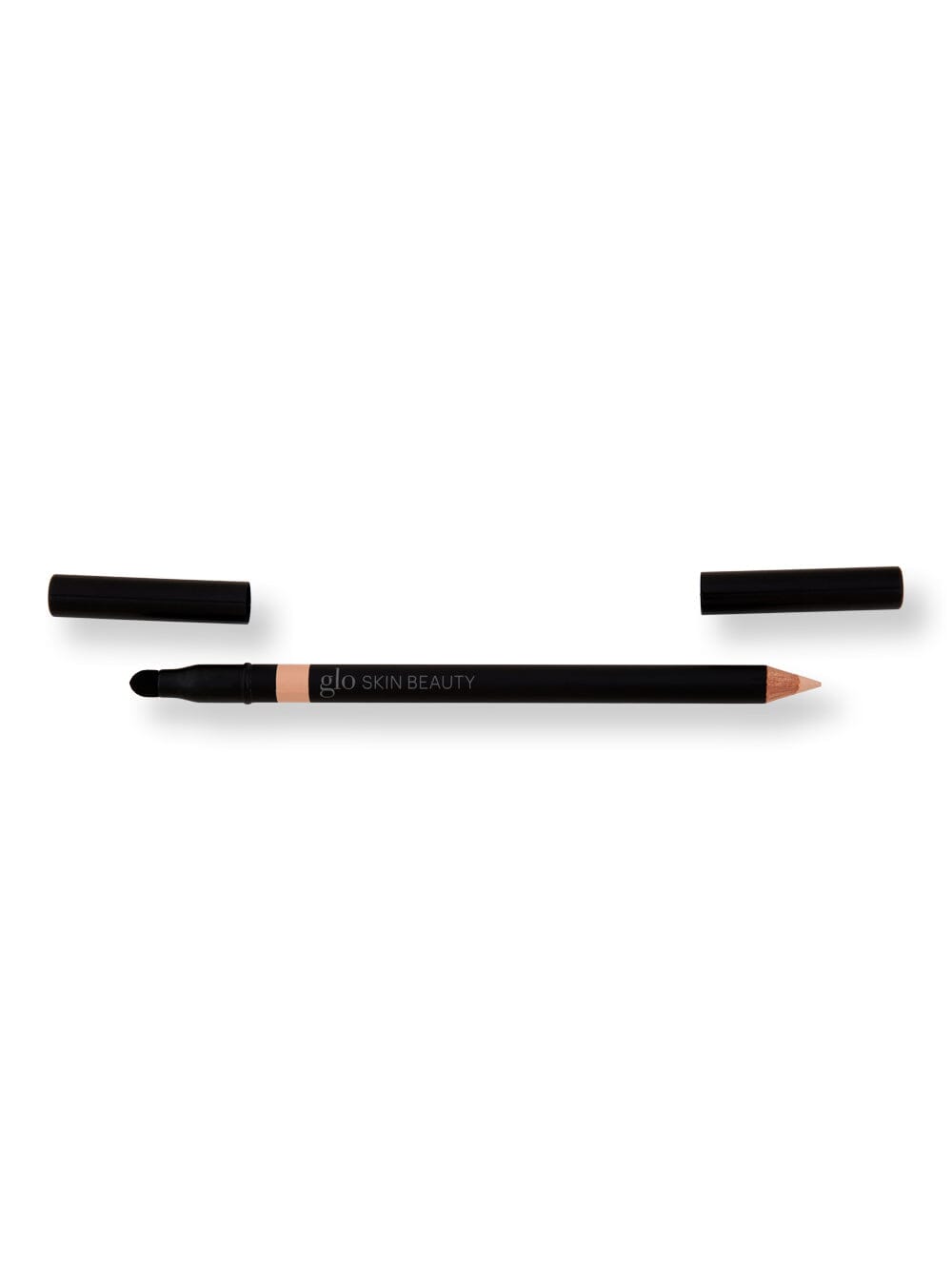 Glo Glo Precision Eye Pencil Eyeliners Peach 