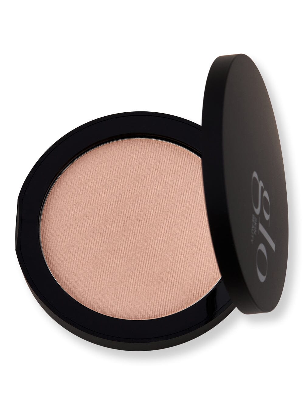 Glo Glo Pressed Base Beige Dark Tinted Moisturizers & Foundations 