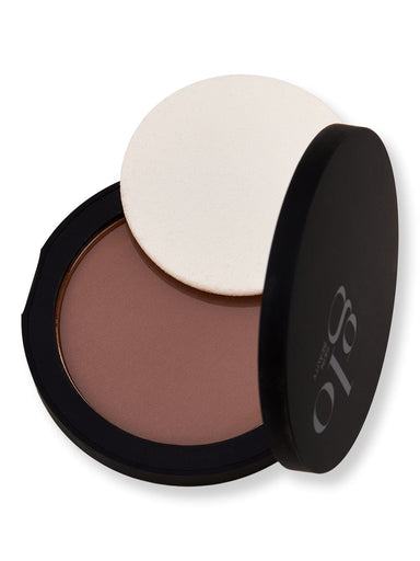 Glo Glo Pressed Base Cocoa Light Tinted Moisturizers & Foundations 