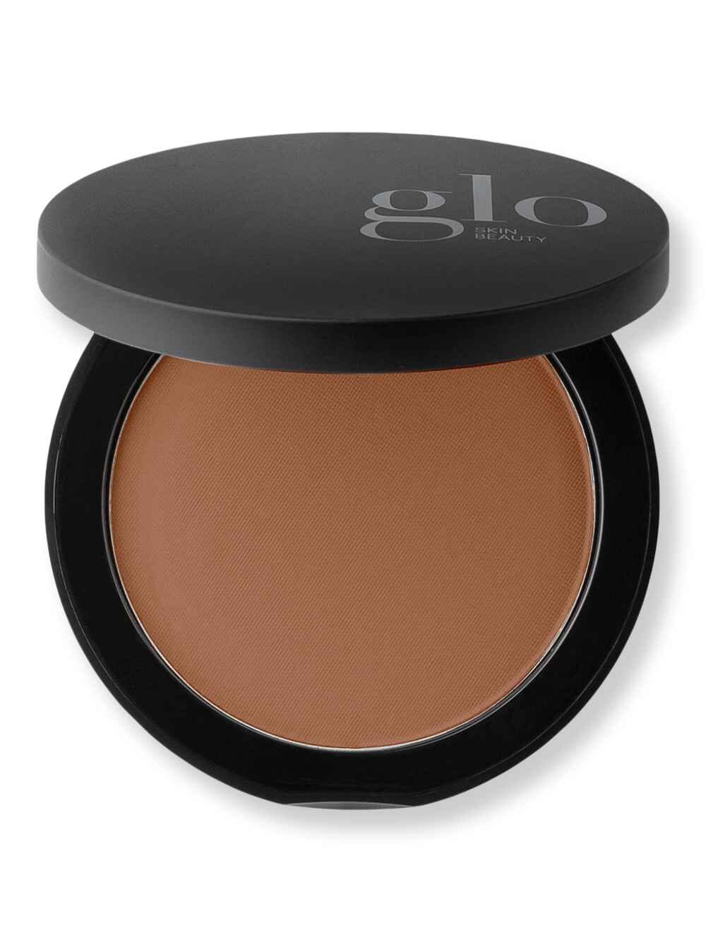 Glo Glo Pressed Base Cocoa Light Tinted Moisturizers & Foundations 