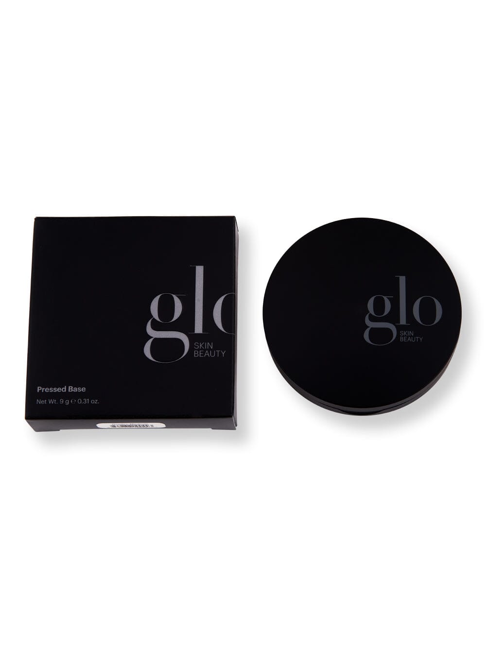 Glo Glo Pressed Base Golden Medium Tinted Moisturizers & Foundations 