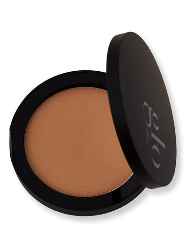 Glo Glo Pressed Base Honey Dark Tinted Moisturizers & Foundations 