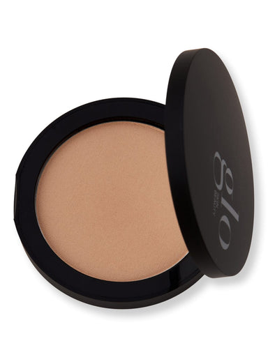 Glo Glo Pressed Base Honey Medium Tinted Moisturizers & Foundations 