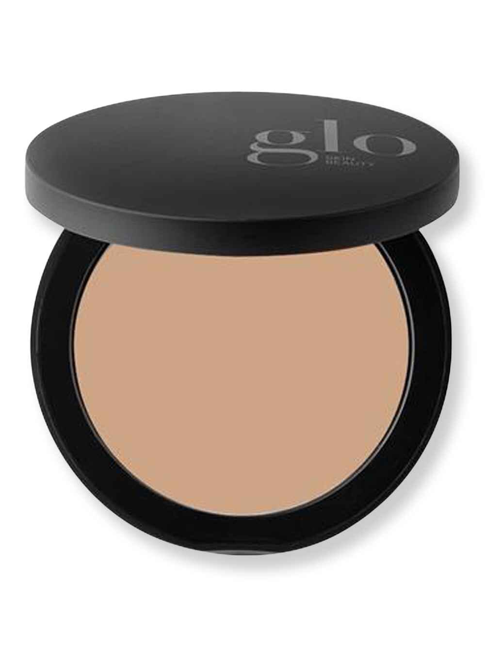 Glo Glo Pressed Base Natural Dark Tinted Moisturizers & Foundations 