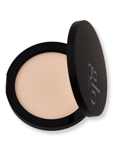 Glo Glo Pressed Base Natural Fair Tinted Moisturizers & Foundations 