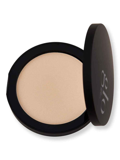 Glo Glo Pressed Base Natural Light Tinted Moisturizers & Foundations 