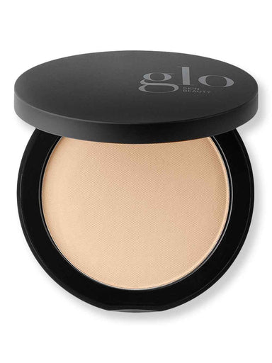 Glo Glo Pressed Base Natural Light Tinted Moisturizers & Foundations 
