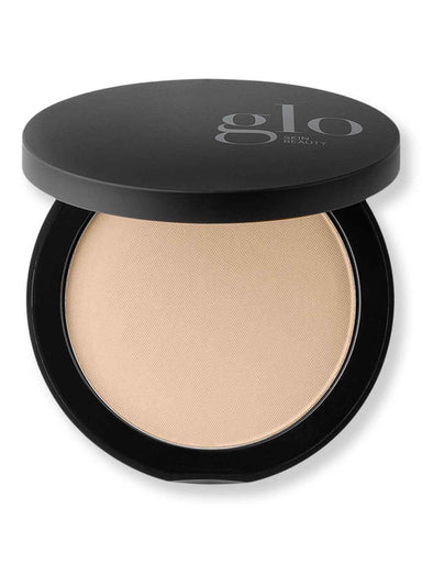 Glo Glo Pressed Base Natural Medium Tinted Moisturizers & Foundations 