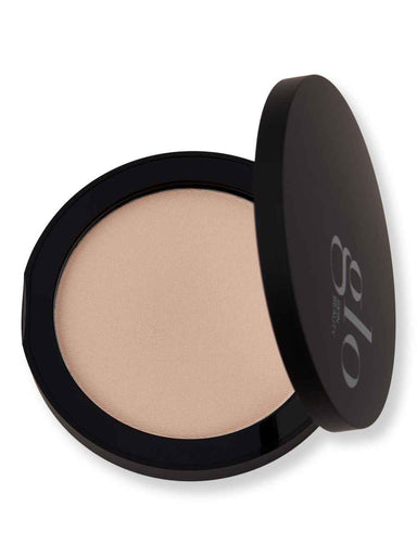 Glo Glo Pressed Base Natural Medium Tinted Moisturizers & Foundations 