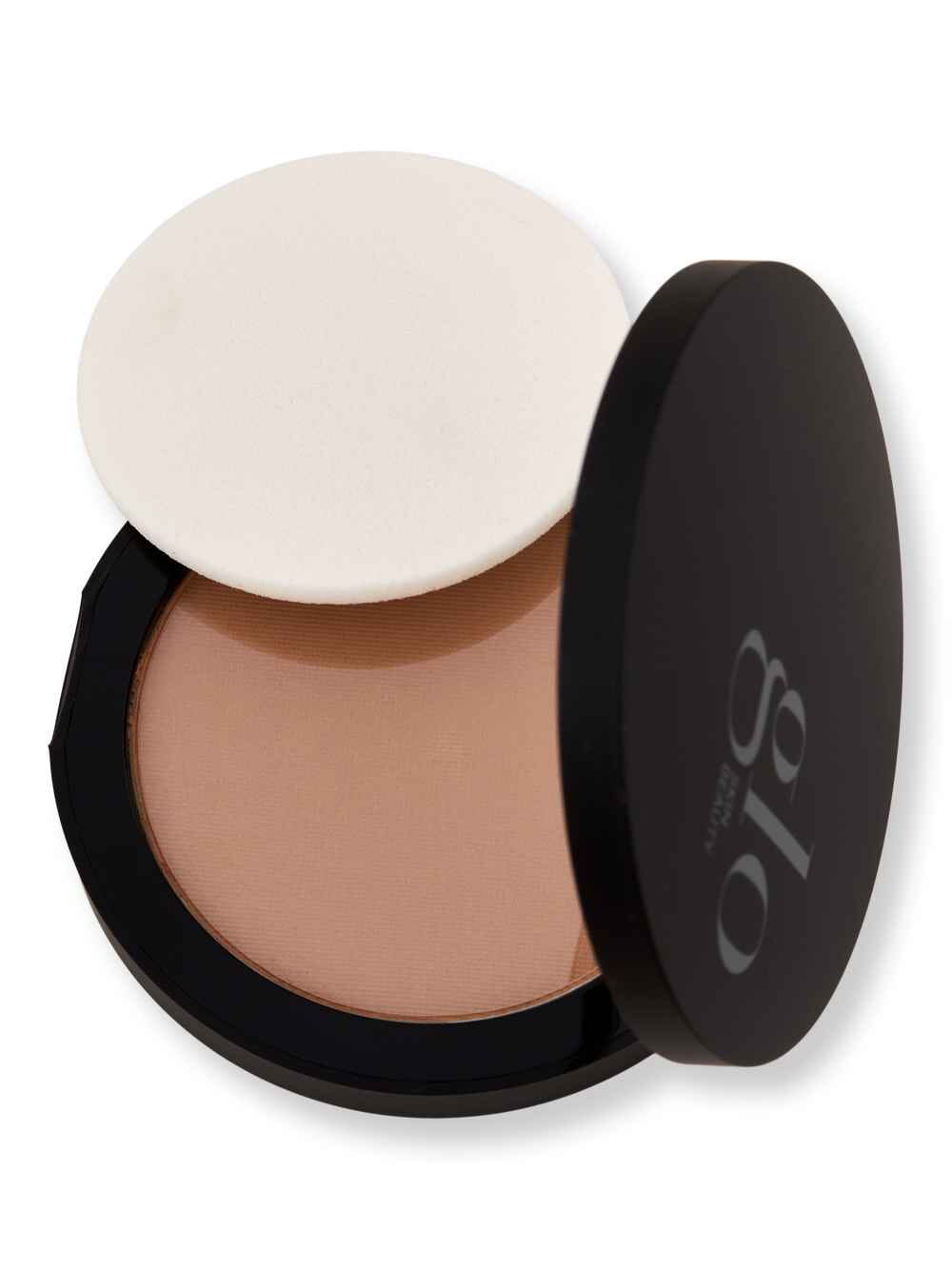 Glo Glo Pressed Base Tawny Light Tinted Moisturizers & Foundations 