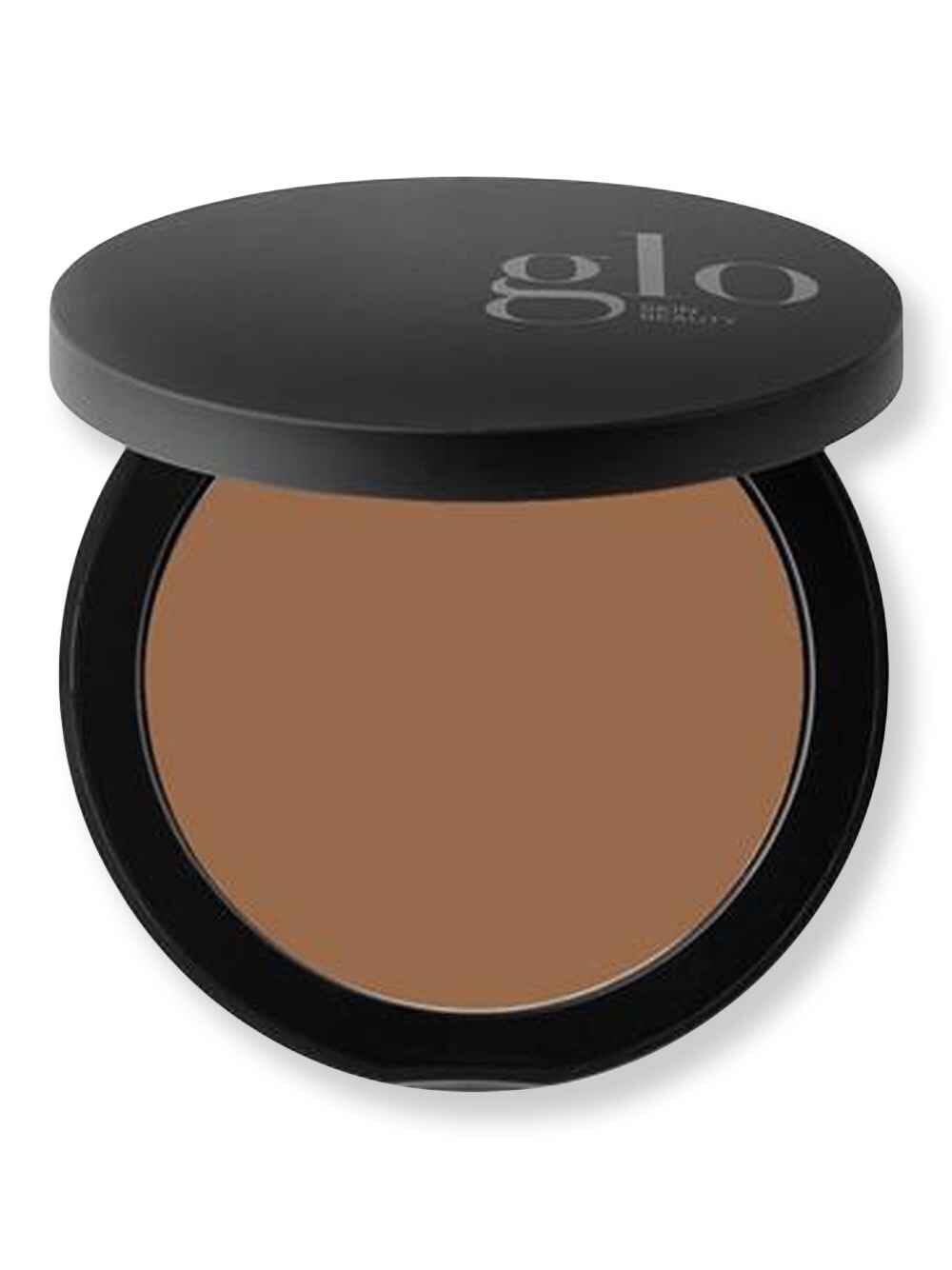 Glo Glo Pressed Base Tawny Medium Tinted Moisturizers & Foundations 