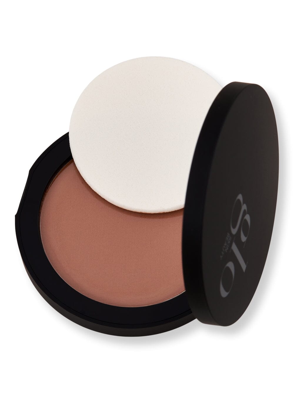 Glo Glo Pressed Base Tawny Medium Tinted Moisturizers & Foundations 