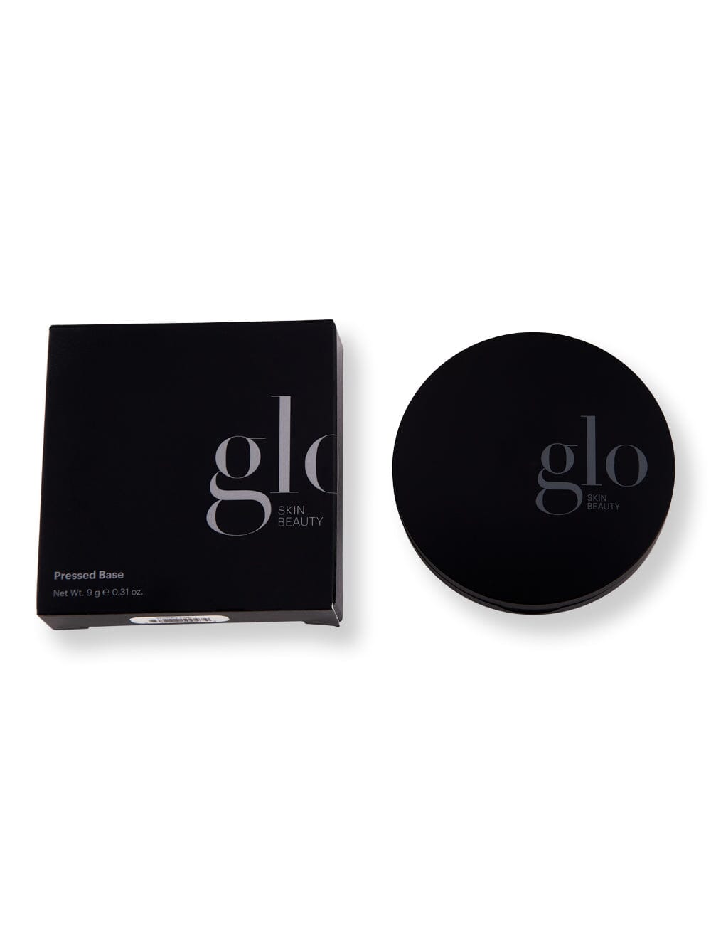 Glo Glo Pressed Base Tinted Moisturizers & Foundations 