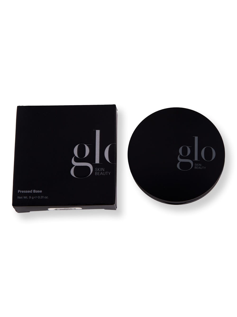 Glo Glo Pressed Base Tinted Moisturizers & Foundations 