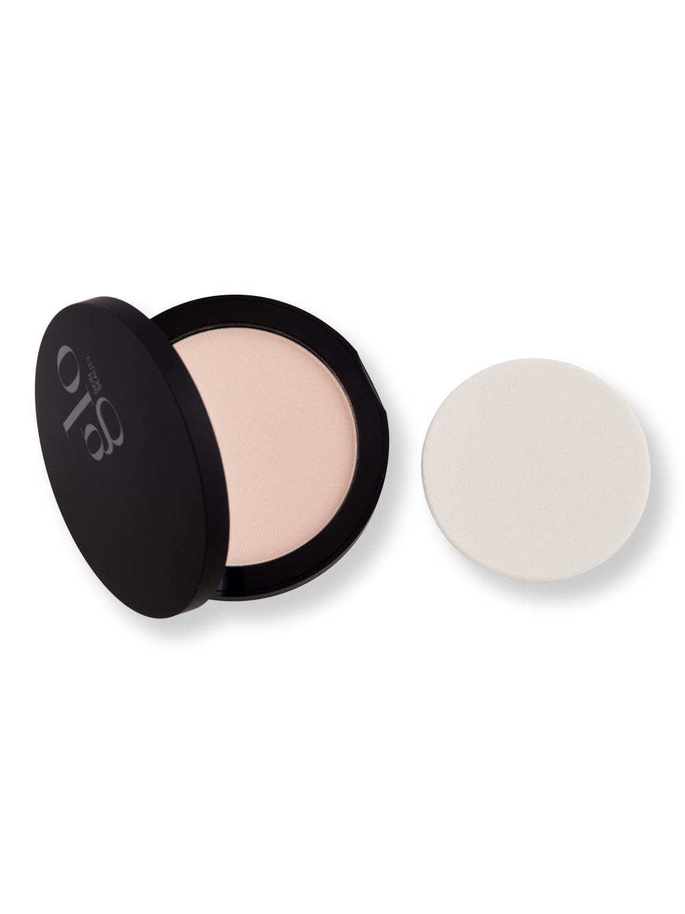 Glo Glo Pressed Base Tinted Moisturizers & Foundations Beige Fair 